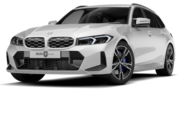 BMW 320I