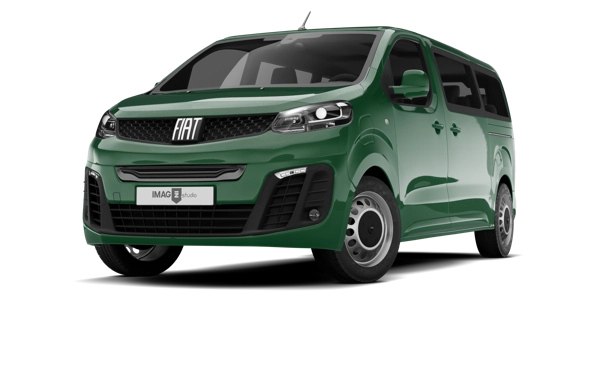 FIAT ULYSSE