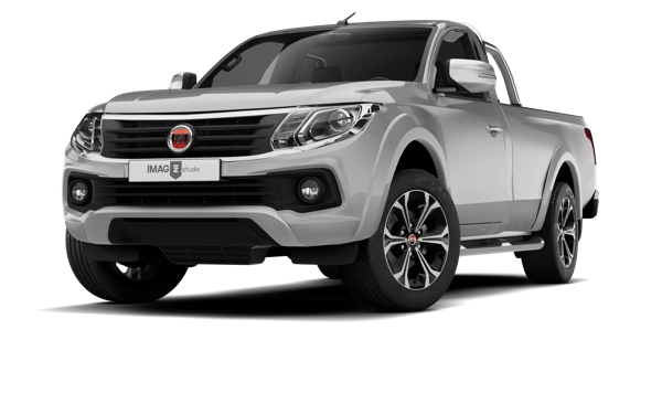 FIAT FULLBACK