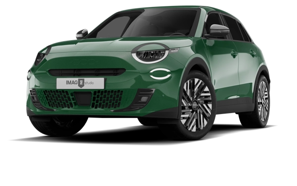 FIAT UNO 60