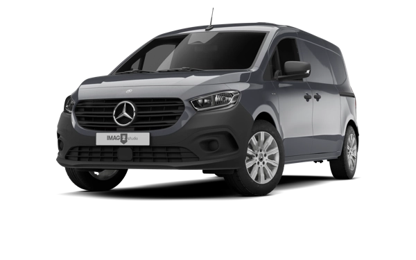 MERCEDES-BENZ 412 D