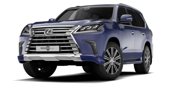 LEXUS LX 570