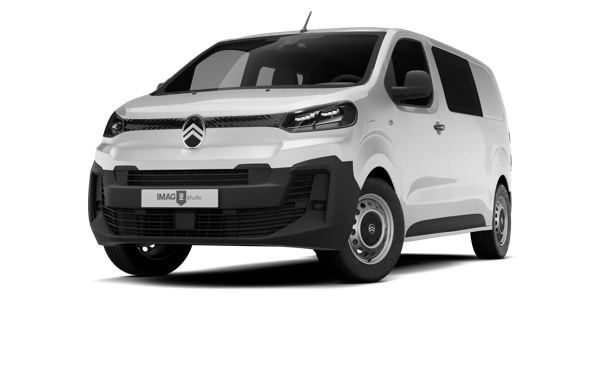 CITROEN JUMPY