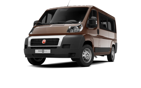 FIAT DUCATO 18