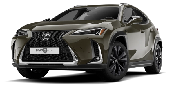 LEXUS UX 200