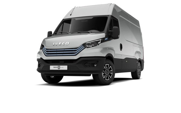 IVECO THESI