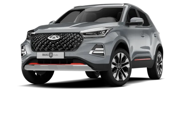 CHERY TIGGO