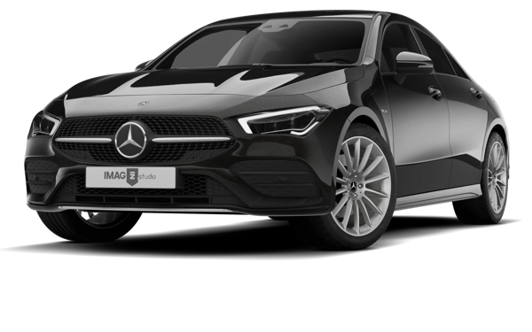 MERCEDES-BENZ 313 CDI