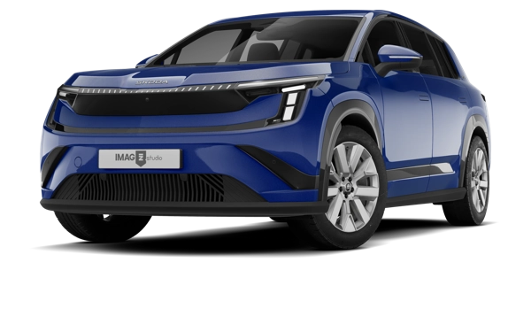 SKODA FAVORIT