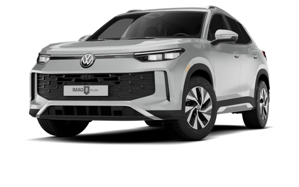 VOLKSWAGEN PARATI