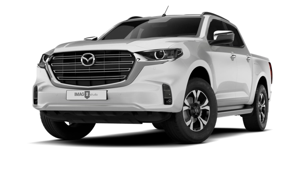 MAZDA BT50