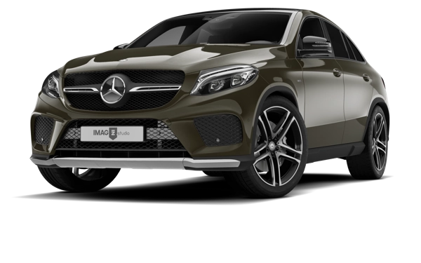 MERCEDES-BENZ GL 63 AMG