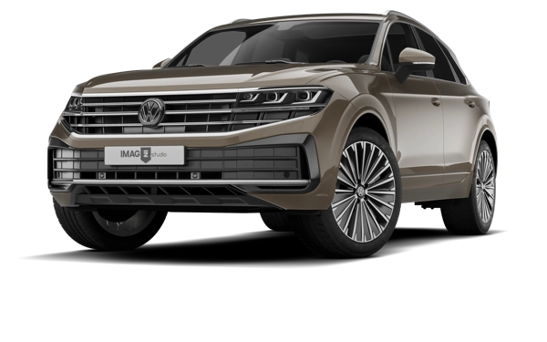 VOLKSWAGEN TAUAREG