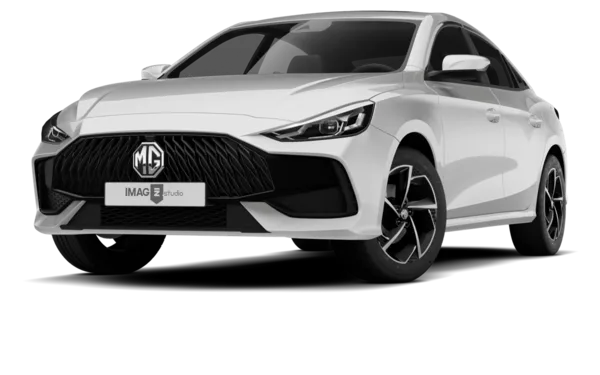 MG 3 CROSS
