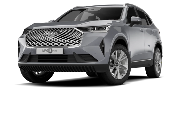 GREAT WALL HAVAL H6