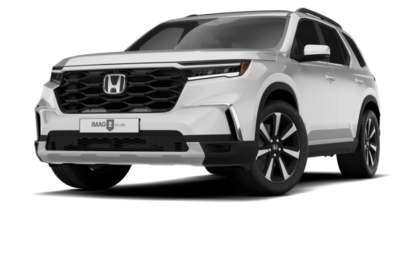 HONDA PІLOT