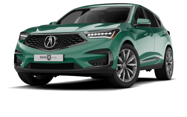 ACURA RDX