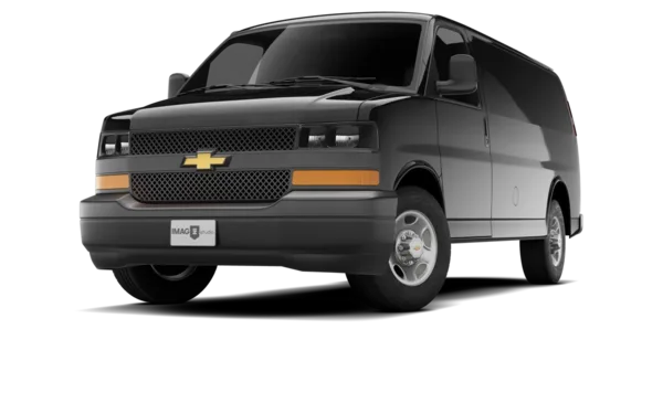 CHEVROLET EXPRESS