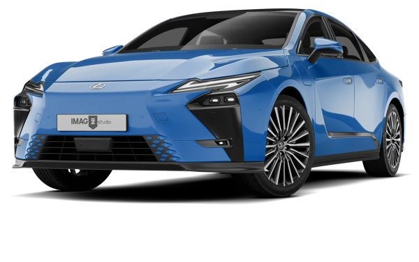 LEXUS ES 250