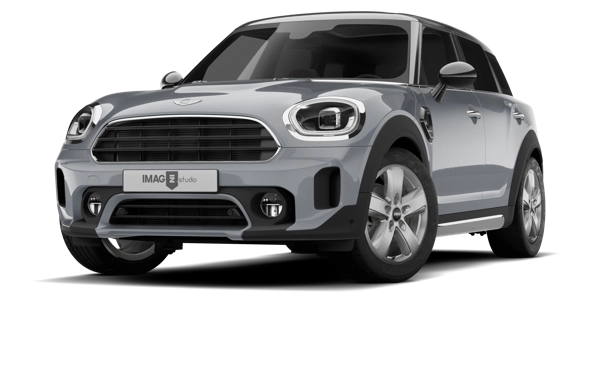 MINI COOPER COUNTRYMAN  ALL4