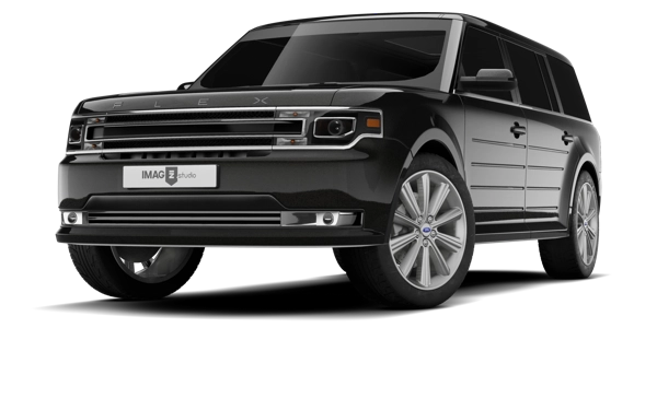 FORD FLEX