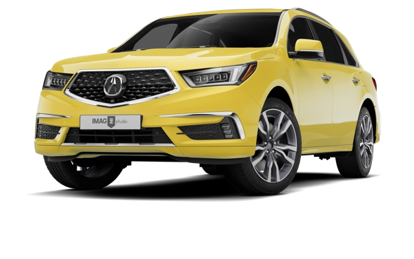 ACURA MDX