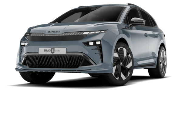 SKODA SKODA