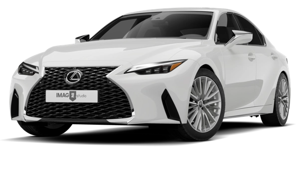 LEXUS IS 350