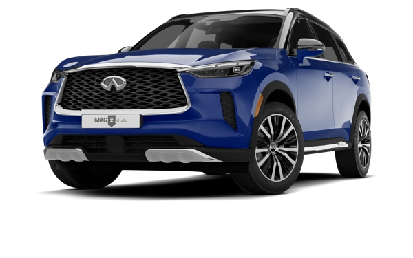 INFINITI QX60