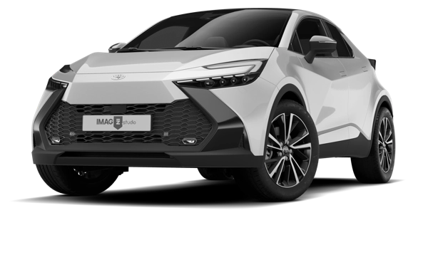 TOYOTA C