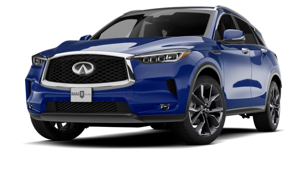 INFINITI QX50