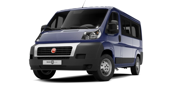 FIAT DUCATO 14