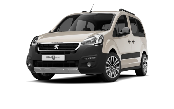 PEUGEOT PARTNER TEPEE