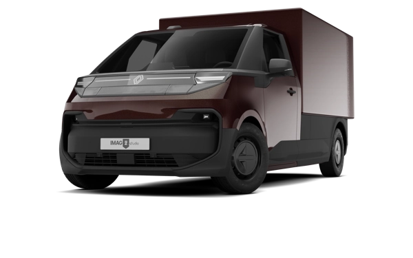 RENAULT MASCOTT