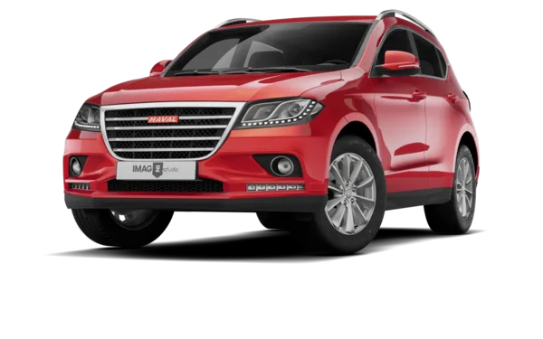 HAVAL H2