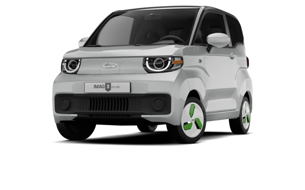 CHERY QQ