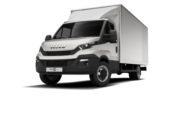 IVECO DAILY 35S17