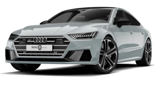 AUDI S7
