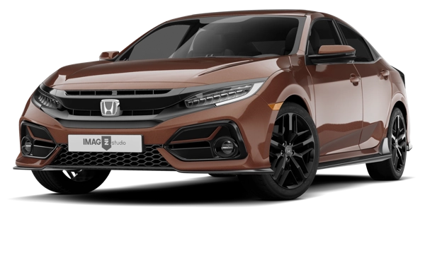 HONDA CESTA