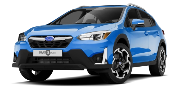 SUBARU XV 2.0