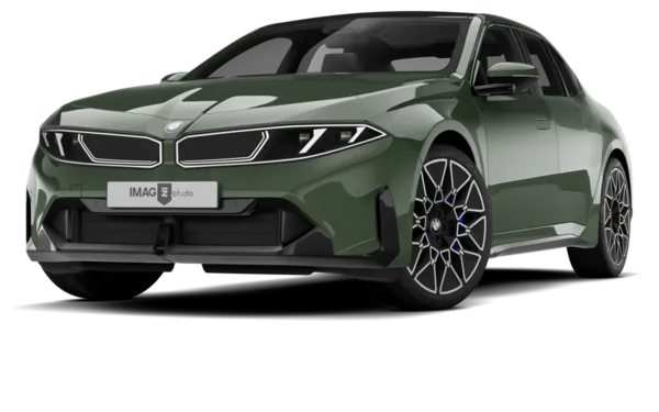 BMW 324 D