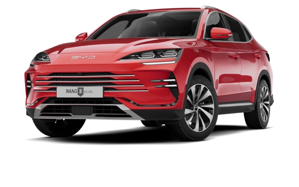 BYD S-6