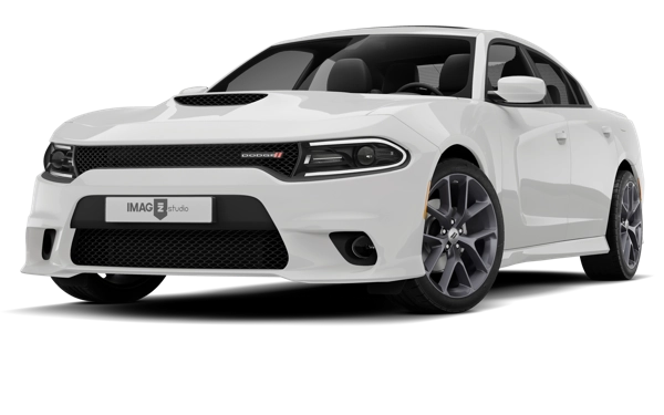 DODGE CHARGER