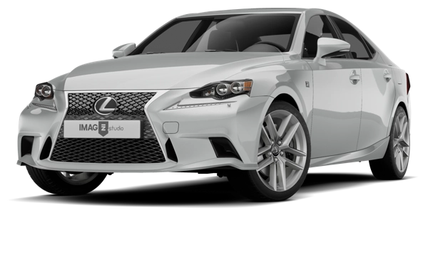 LEXUS IS 200