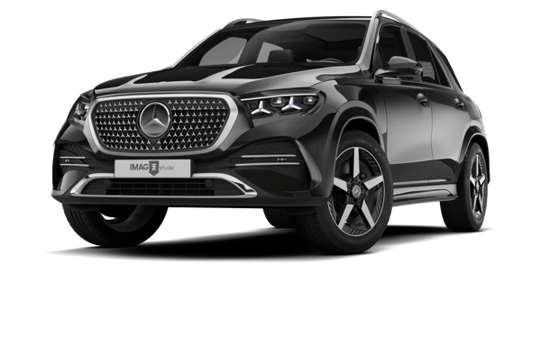 MERCEDES-BENZ GL 550