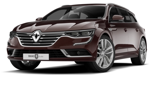 RENAULT TALISMAN
