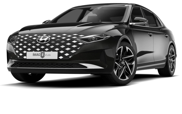 HYUNDAI AZERA