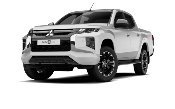 MITSUBISHI L 200