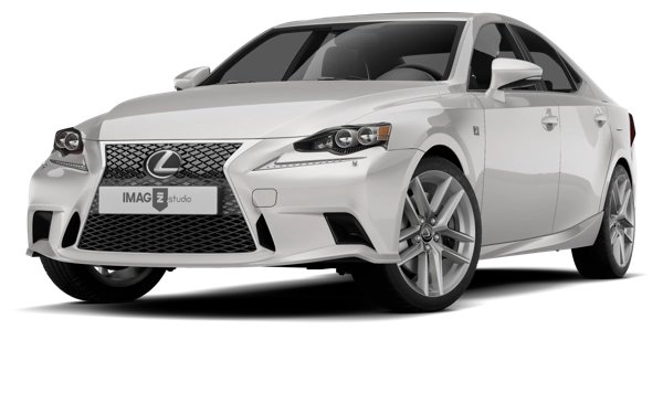 LEXUS IS 250