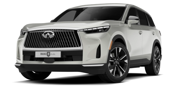 INFINITI QX60